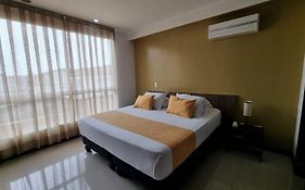 Hotel Mare Apartasuite